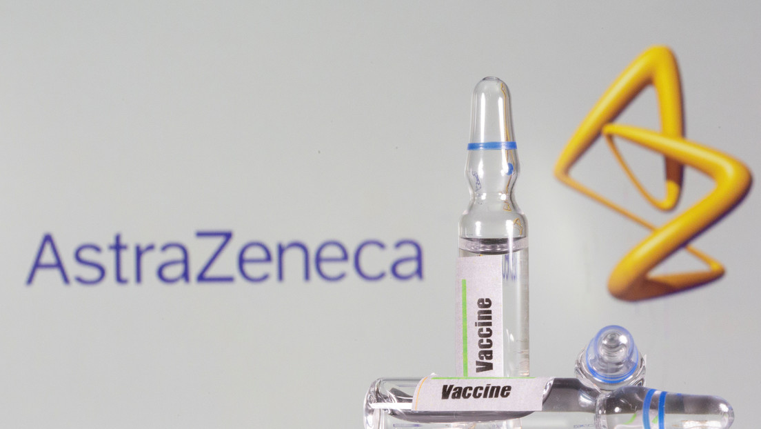 EE.UU. amplía su investigación sobre la seguridad de la vacuna contra el coronavirus elaborada por AstraZeneca
