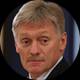 El portavoz del Kremlin, Dmitri Peskov