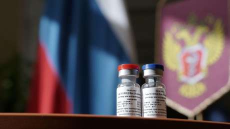 La revista médica The Lancet publica los resultados de la investigación de la vacuna rusa Sputnik V contra el coronavirus