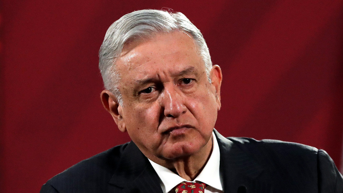 "Tenemos disponibilidad de recursos y no nos queremos quedar fuera": López Obrador anuncia la compra inmediata de vacunas