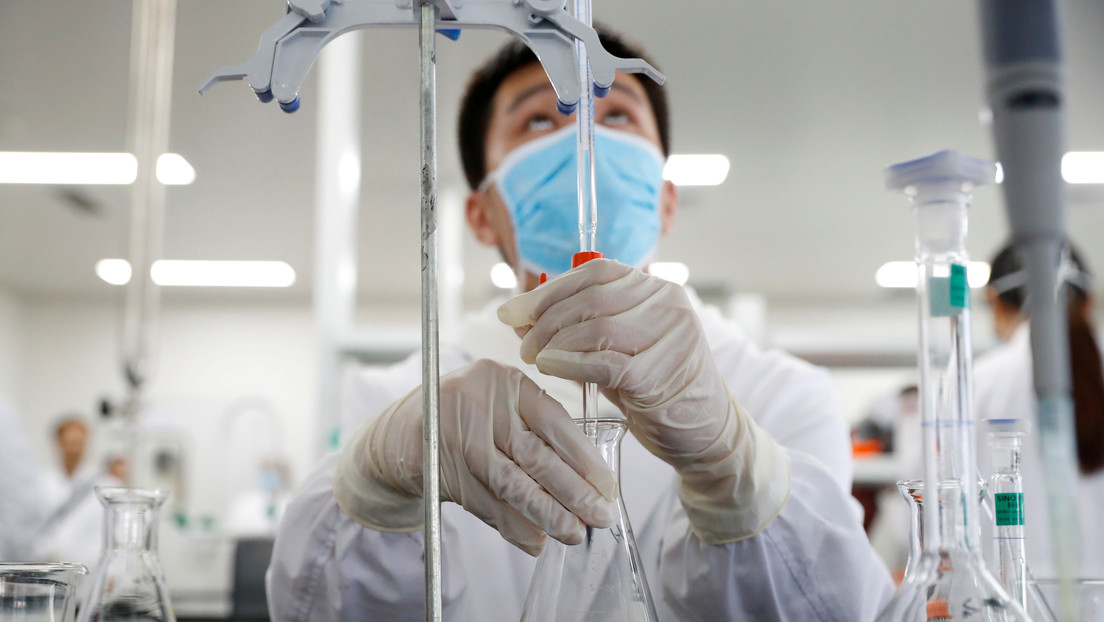China se une al mecanismo Covax, destinado a garantizar igualdad de acceso a las vacunas contra el covid-19