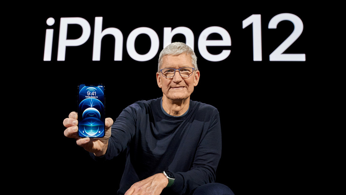 El iPhone 12 tendrá una función que solo estará disponible en Estados Unidos