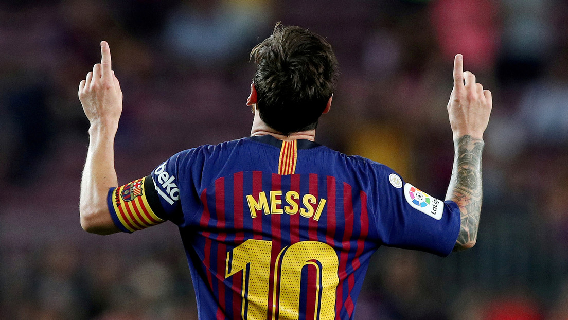 Revelan "la historia más desconocida" de los fichajes: cómo Messi rechazó al Madrid, pero quiso jugar con Mourinho