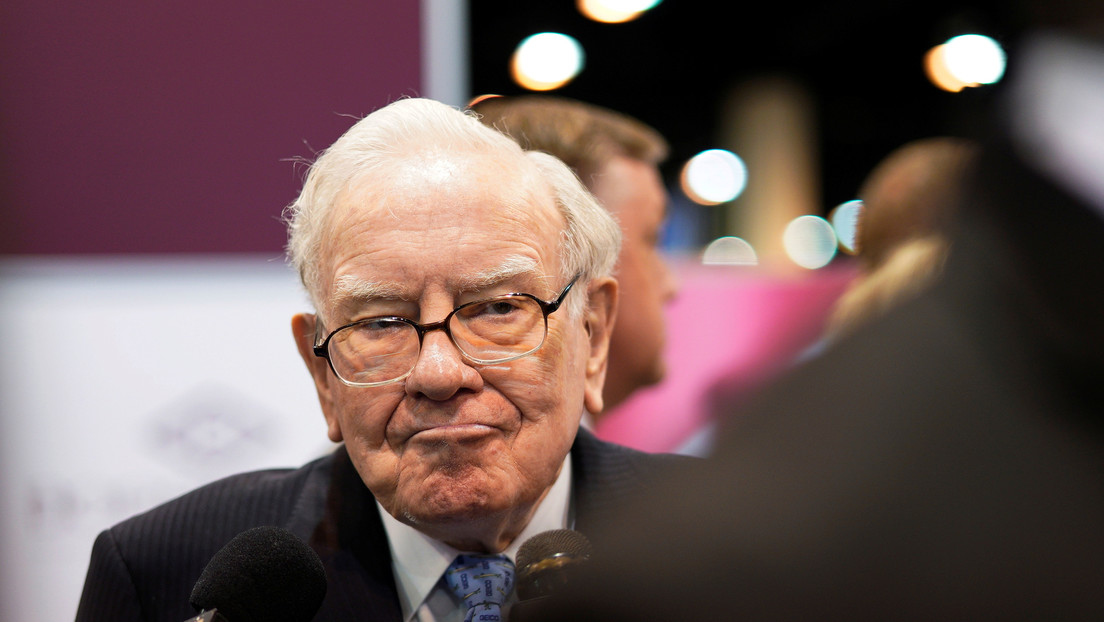 Este es el rasgo que Warren Buffet cree fundamental para alcanzar el éxito (pero que pocos llevan a la práctica)
