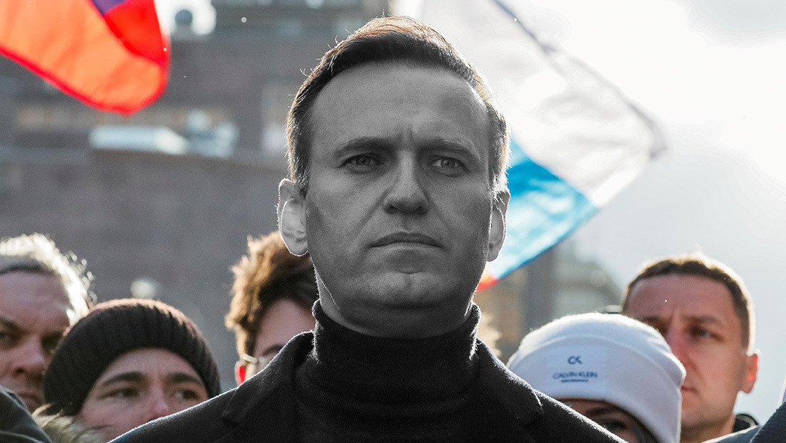 Representante ruso ante la UE: "Moscú responderá con medidas recíprocas a las sanciones por el caso Navalny"