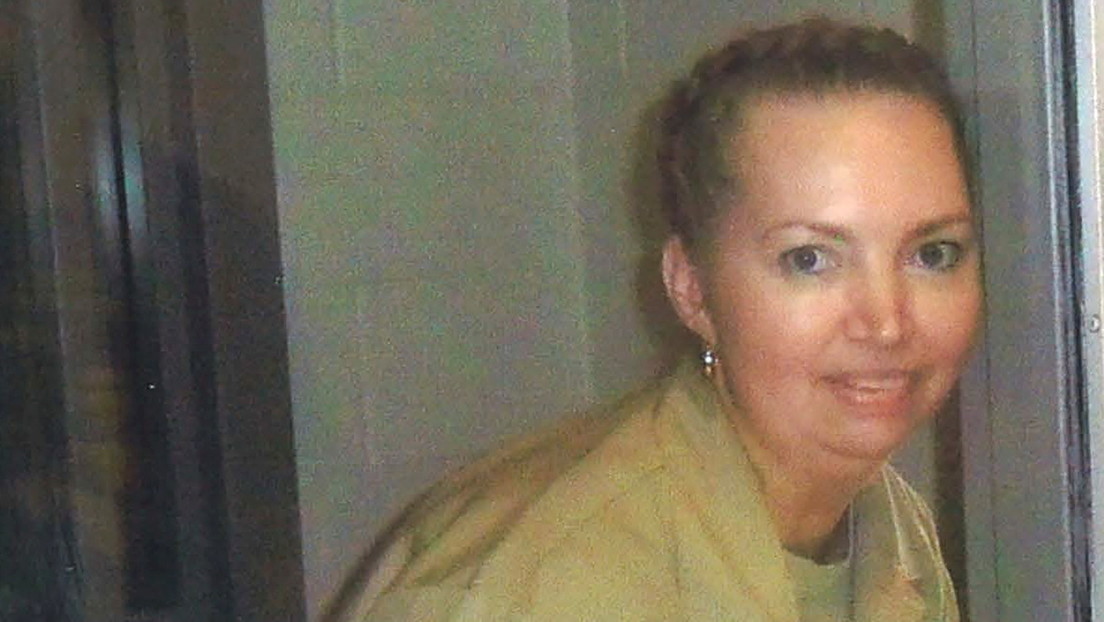 Quién es Lisa Montgomery, la primera presa que será ejecutada en EE.UU. a nivel federal desde 1953