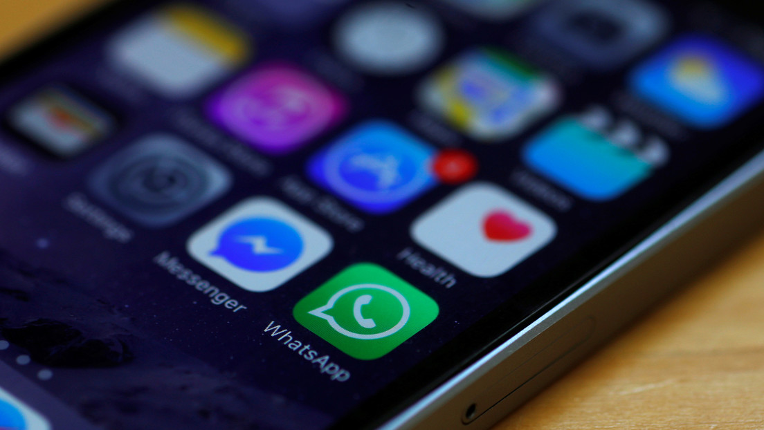Usuarios del nuevo iPhone 12 podrían tener problemas al transferir WhatsApp