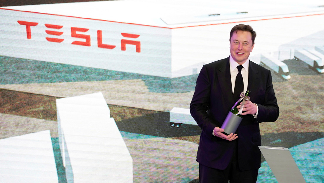 Elon Musk vaticina cuál será el siguiente "producto asesino" de Tesla
