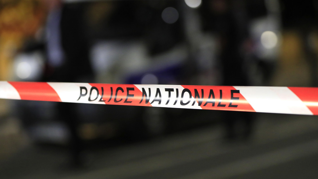 Segundo atentado en Francia: un hombre ataca a transeúntes con un cuchillo al grito de "Allahu Akbar"