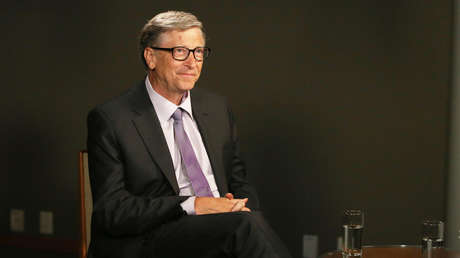 Bill Gates estima cuándo podrían los países ricos volver a la normalidad tras el coronavirus