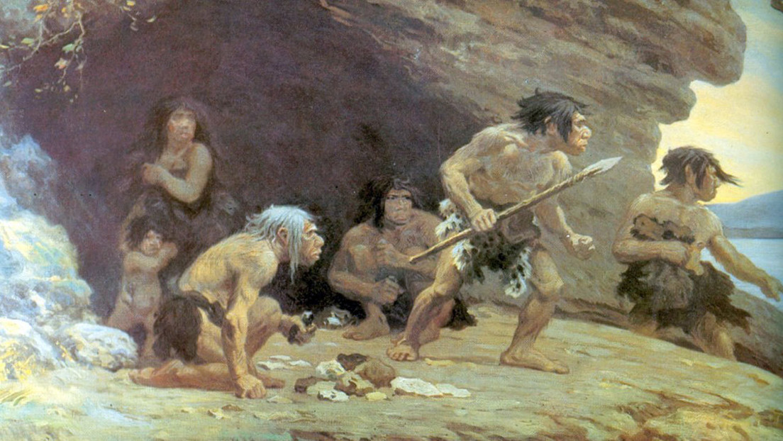 Los Homo sapiens tardamos 100.000 años en desplazar a los neandertales
