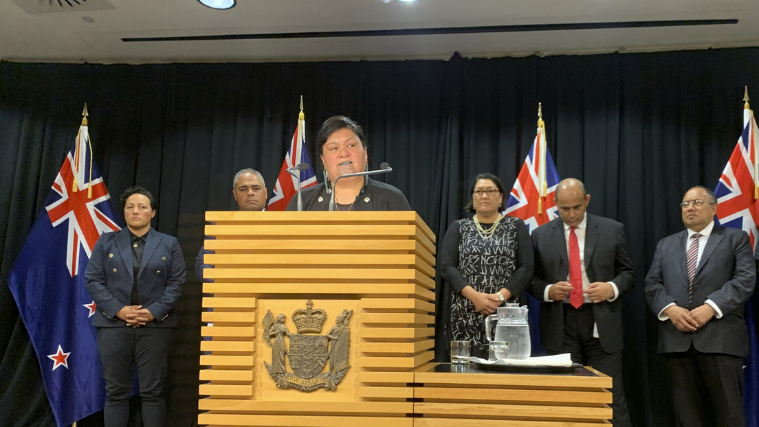 Por primera vez en la historia de Nueva Zelanda una mujer aborigen será ministra de Exteriores