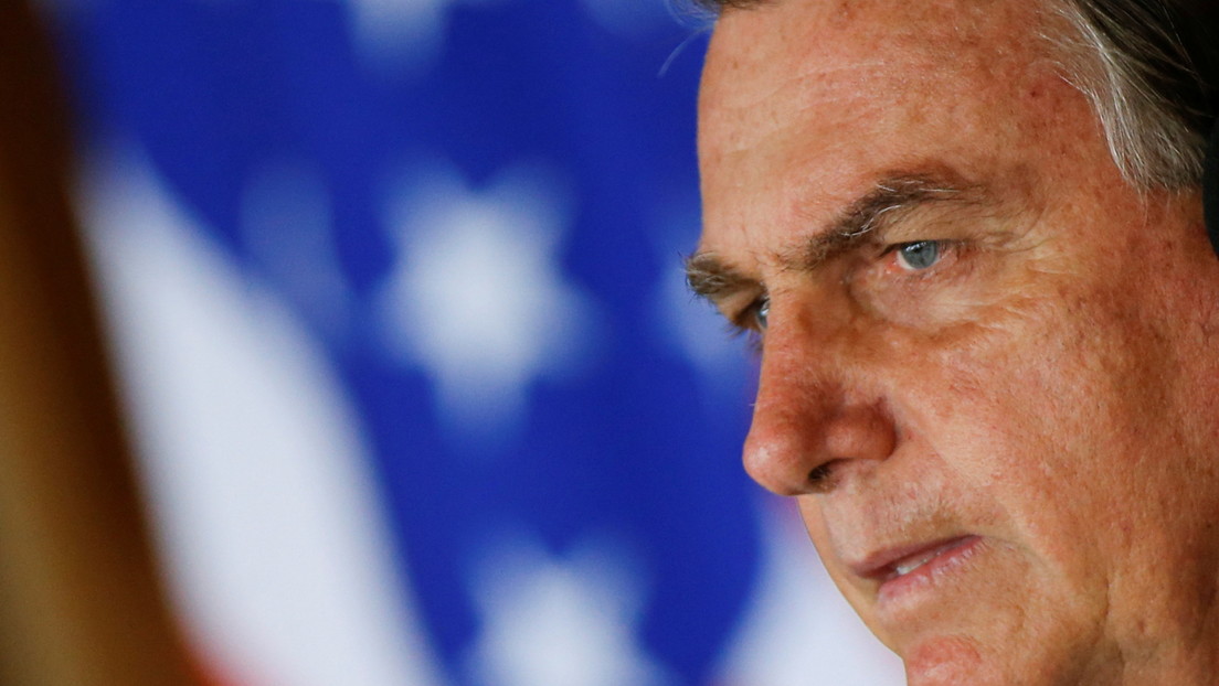 Bolsonaro no se pronuncia respecto a la victoria de Joe Biden y esperará un "cuadro completo" de los resultados electorales