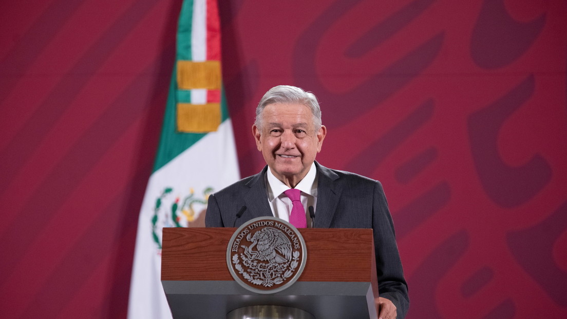 "¿Cuál es la prisa?": López Obrador esperará los resultados oficiales de las elecciones en EE.UU. para reconocer a Biden como presidente