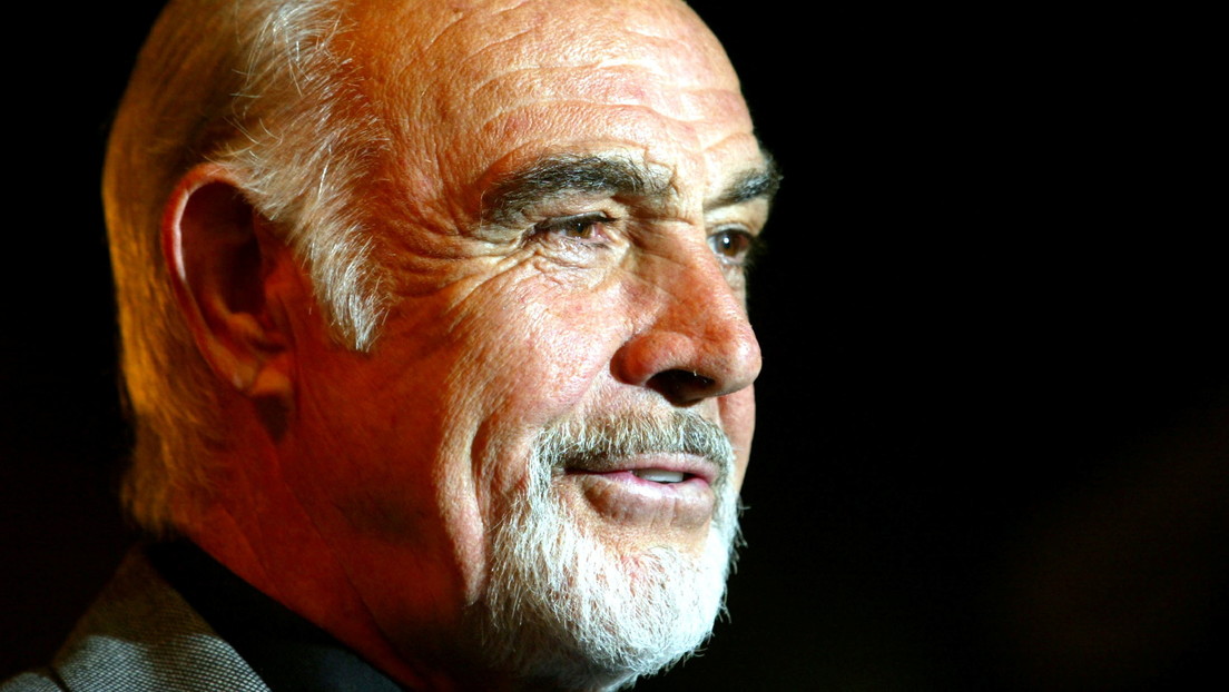 La viuda de Sean Connery revela cuál fue el último deseo de su marido antes de morir