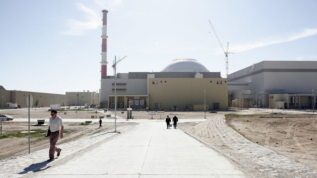 La reserva de uranio enriquecido de Irán es 12 veces superior al límite del acuerdo nuclear, según la ONU