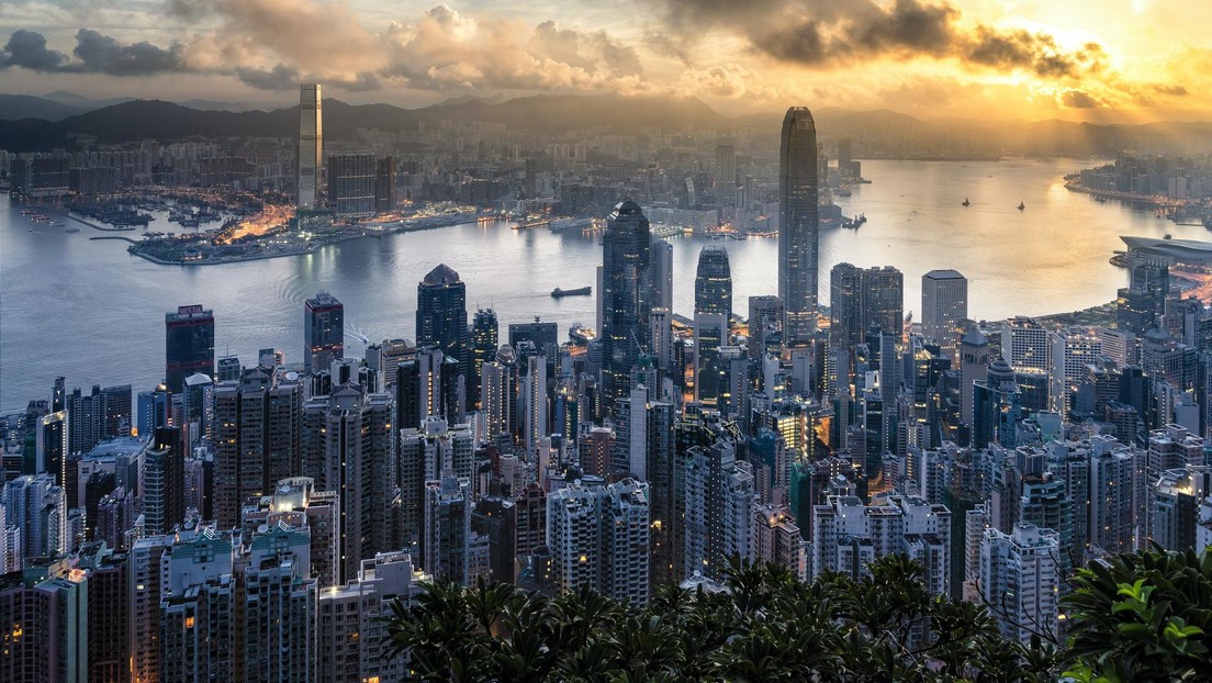 EE.UU. amenaza a China con más sanciones por su política en Hong Kong