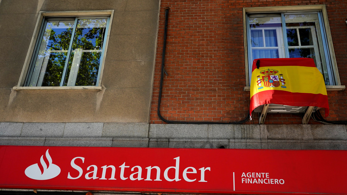 El banco Santander pone en marcha su mayor despido colectivo en España: afectará a 4.000 trabajadores