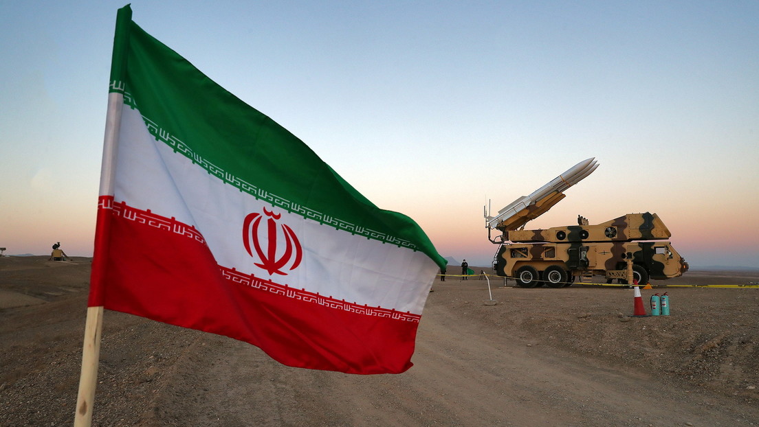 Irán amenaza a EE.UU. con una respuesta "aplastante" tras las informaciones de los planes de Trump para atacar una planta nuclear iraní