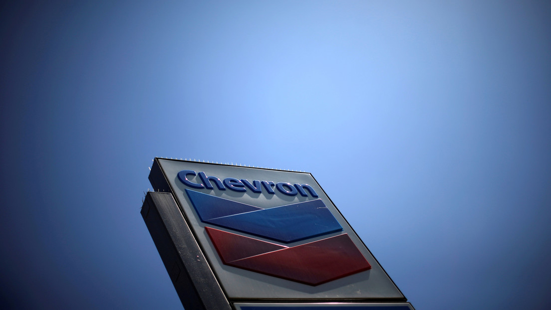 Departamento del Tesoro de EE.UU. extiende la licencia a Chevron para operar en Venezuela hasta junio del 2021