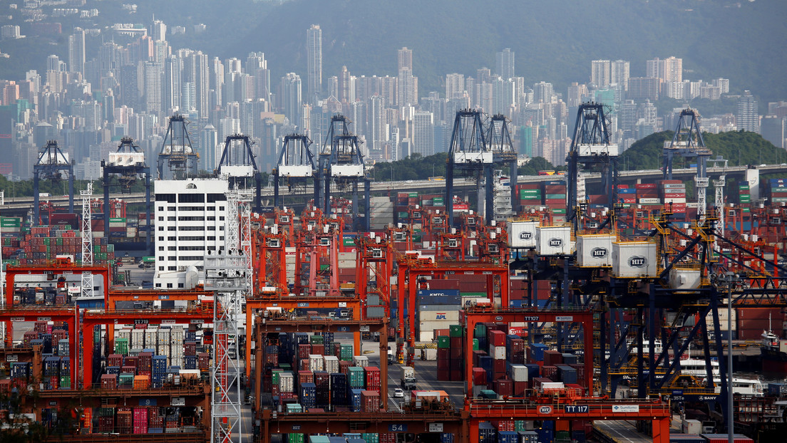 China podría unirse al tratado masivo de libre comercio de Asia-Pacífico abandonado por EE.UU.