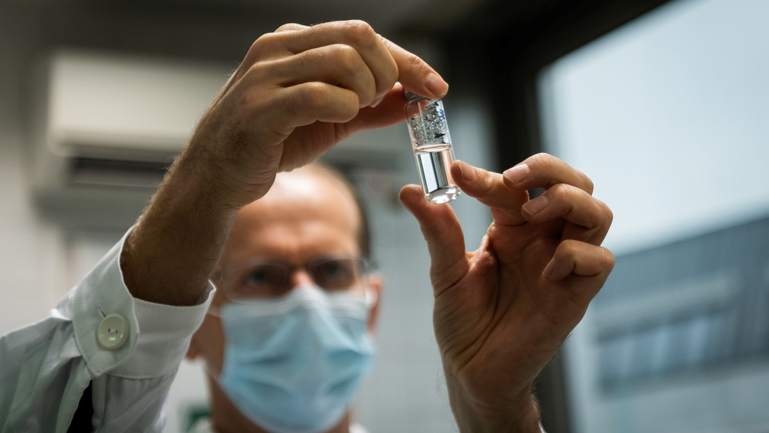 Estas son las vacunas anticovid más demandadas en el mundo