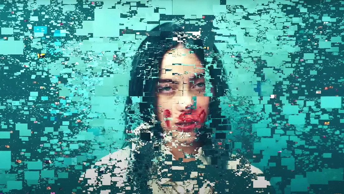 El 'Bad Guy' de Billie Eilish se convierte en el primer video musical infinito del mundo
