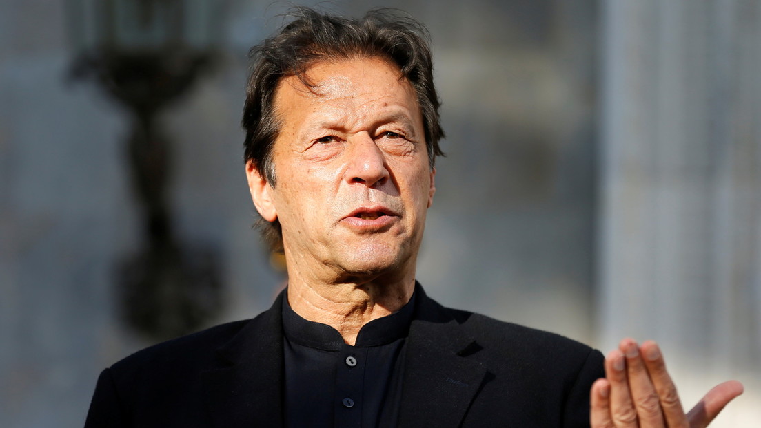 El primer ministro de Pakistán da luz verde a la ley de castración química para los violadores