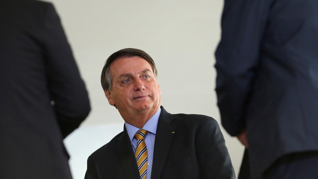 Expedientes médicos de 16 millones de brasileños, incluido el de Bolsonaro, quedaron expuestos tras la publicación de contraseñas online