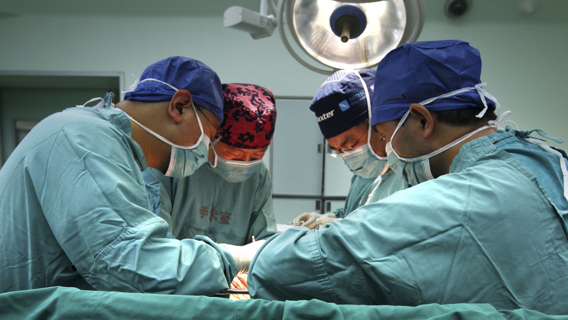 Condenan a médicos chinos por sustraer órganos de víctimas de accidentes automovilísticos y pacientes con daño cerebral