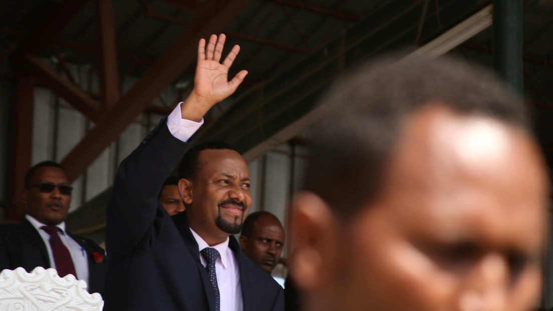 El primer ministro de Etiopía y Premio Nobel de la Paz, desata la guerra: qué pasó en el país en 3 semanas