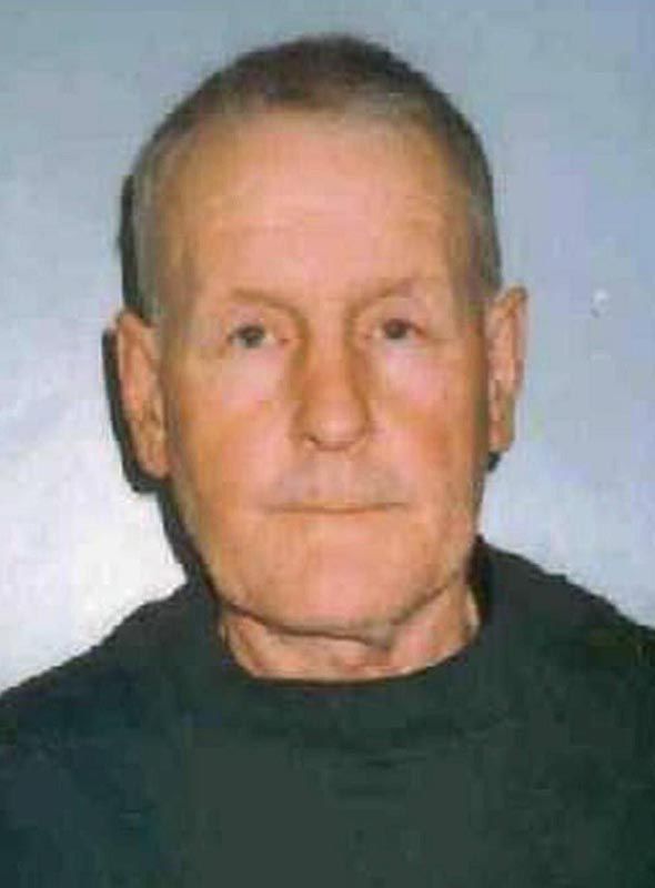 Brian Field