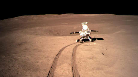 China lanzará una sonda a la Luna en la primera misión mundial para recolectar muestras en casi medio siglo