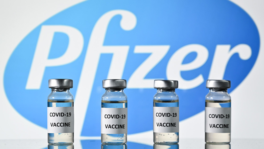 López Obrador espera que la vacuna de Pfizer pueda distribuirse en México a partir de diciembre