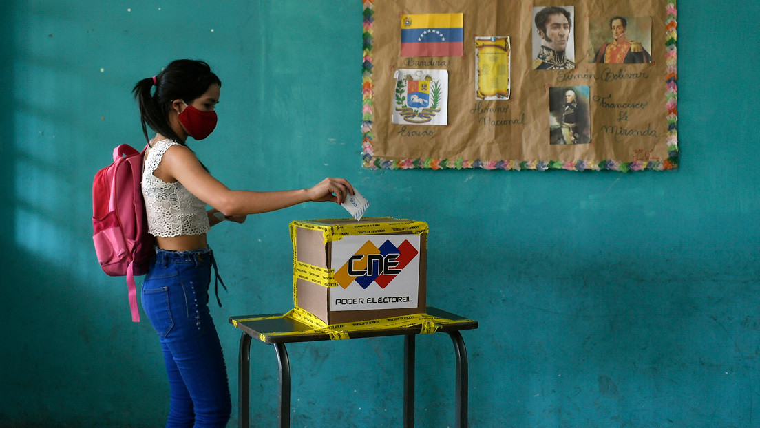 ¿Qué puede cambiar en Venezuela? Lo que se desprende de los resultados de las parlamentarias