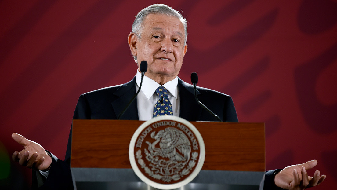 López Obrador, sobre la iniciativa para acotar la actividad de los agentes de la DEA en México: "Necesitamos que haya reglas claras"