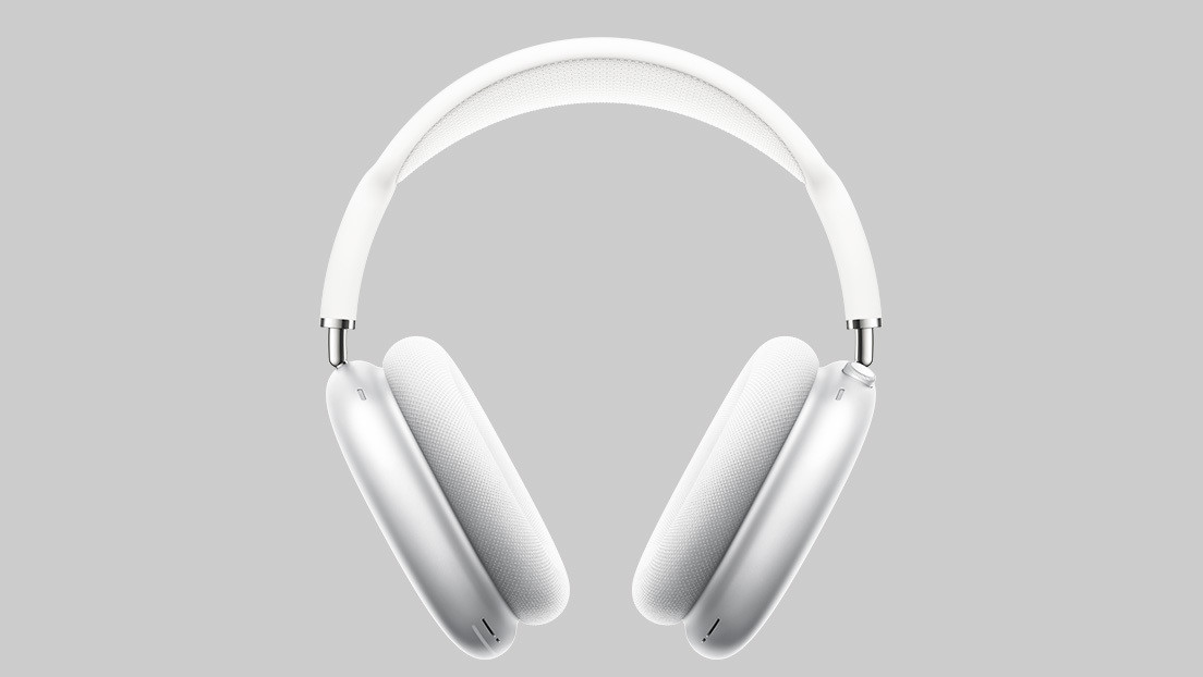 Apple lanza sus primeros auriculares de diadema AirPods Max, más caros que algunos iPhones