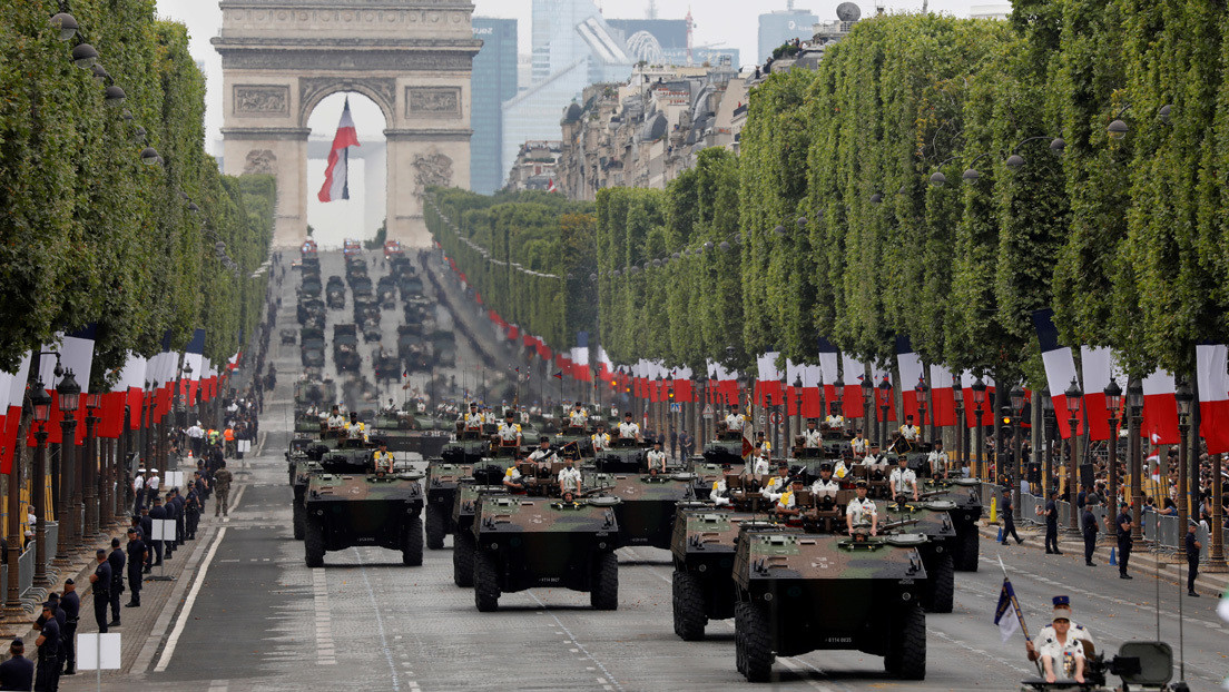 Francia recluta a escritores de ciencia ficción para un proyecto militar que busca prevenir conflictos del futuro