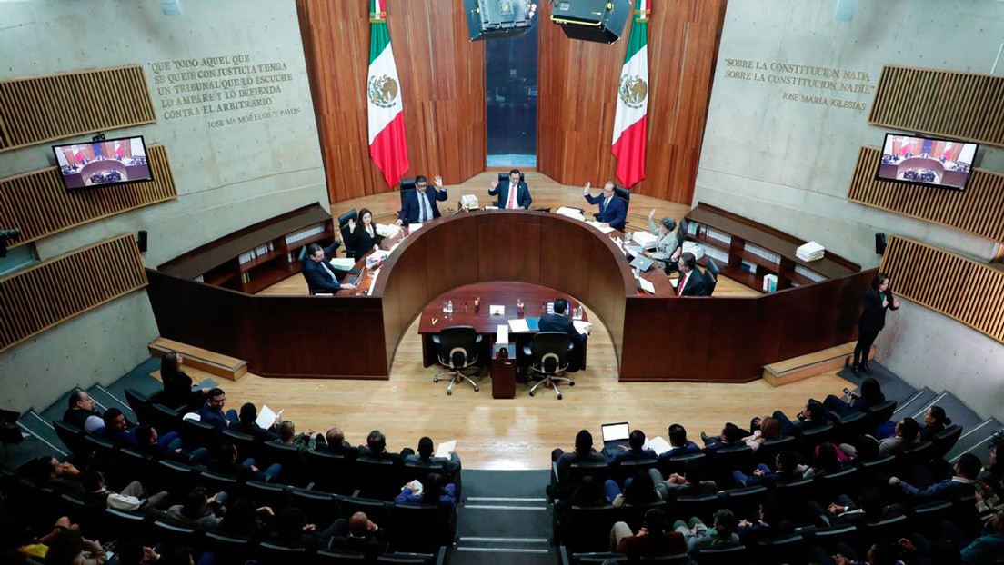 Tribunal de México revoca un proyecto que obligaba a los partidos a la postulación igualitaria de hombres y mujeres: ¿por qué hay polémica?