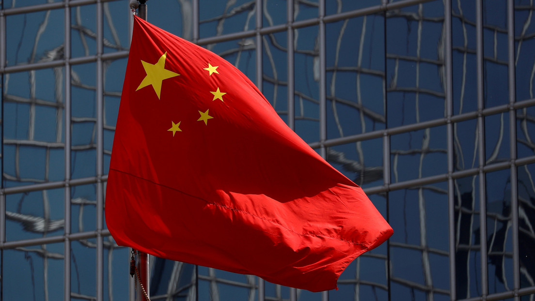 Pekín sancionará a legisladores estadounidenses y exigirá visas a diplomáticos