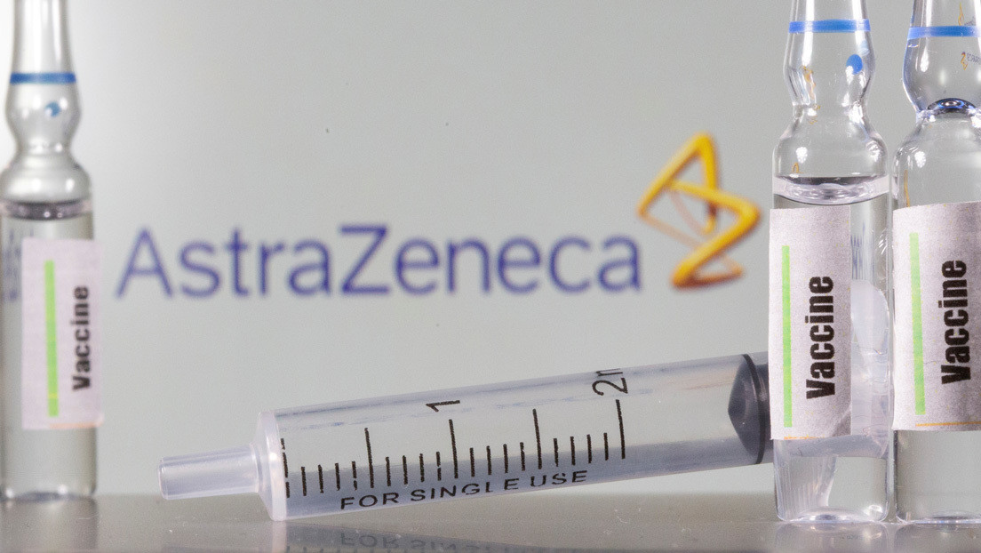 Creador de Sputnik V explica cómo un componente de la vacuna rusa puede hacer eficaz la de AstraZeneca