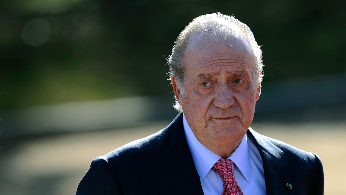 La Fiscalía continuará investigando a Juan Carlos I a pesar de la regularización de sus fondos opacos