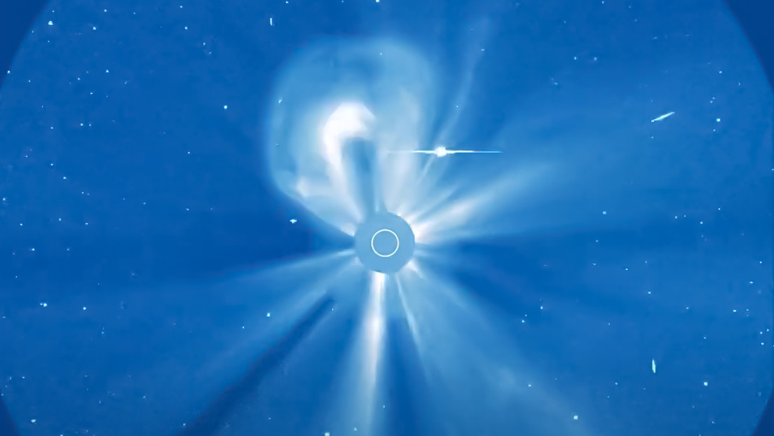 Astrónomos repasan en un video la actividad del Sol durante dos ciclos solares