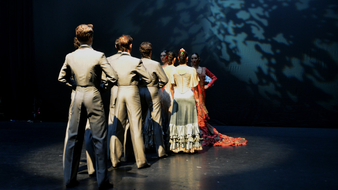 El Ballet Nacional de España revisitará una obra de Rimski-Kórsakov en el festival internacional de San Petersburgo