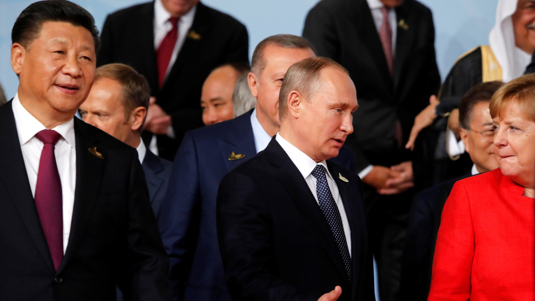 Putin responde con qué líderes mundiales le es más fácil tratar