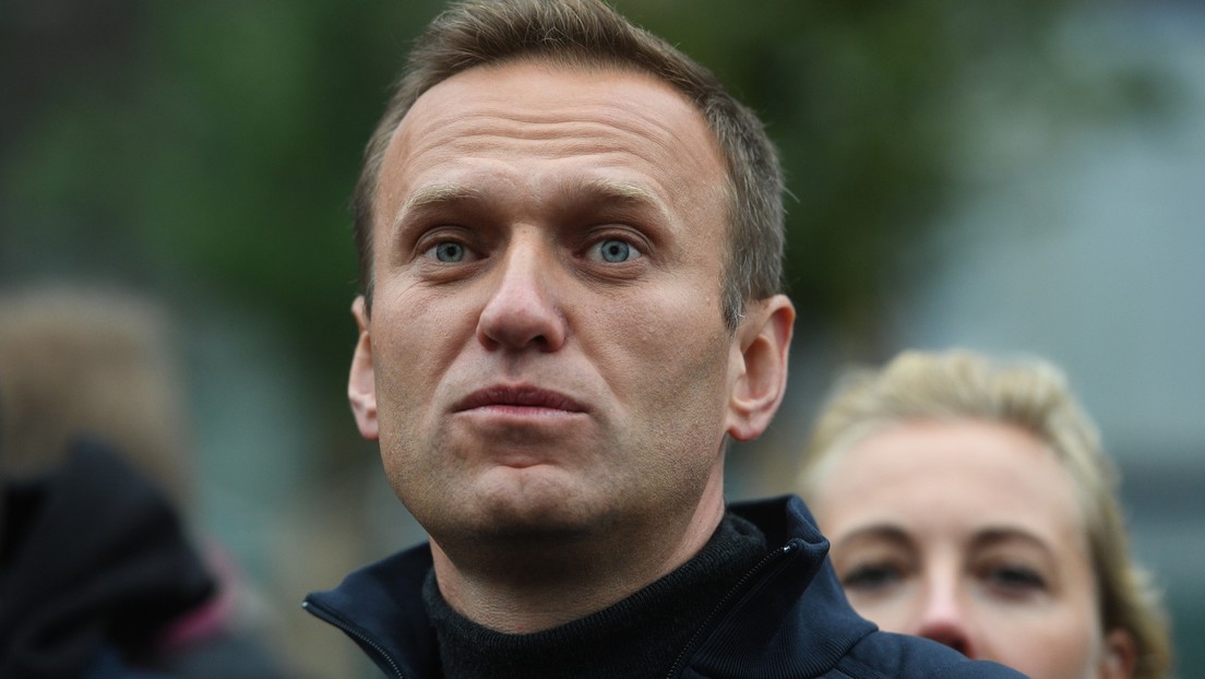 Putin comenta las investigaciones mediáticas sobre el caso Navalny: "Son la legalización de materiales de los servicios especiales de EE.UU."