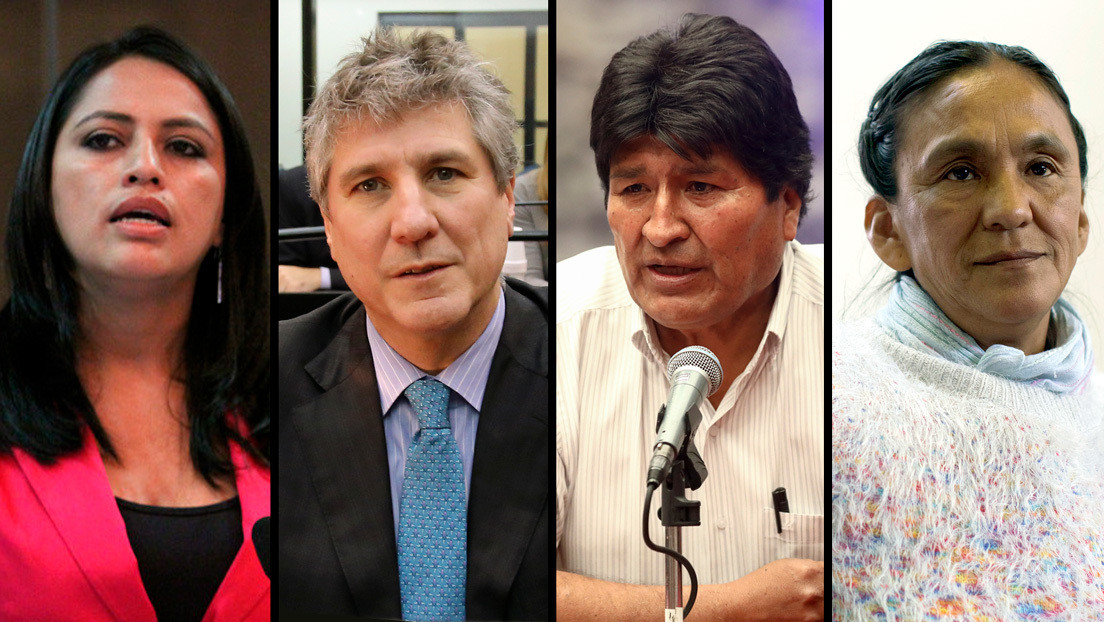 El 'lawfare' en América Latina, ¿puro cuento?