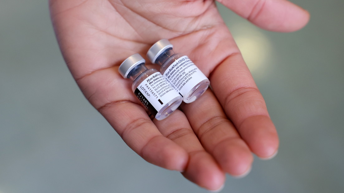 BioNTech asegura que puede tener lista una vacuna contra las mutaciones del coronavirus en 6 semanas