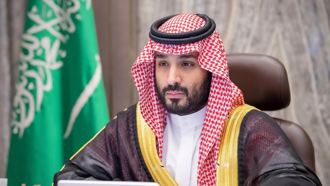 EE.UU. estudia otorgar inmunidad al príncipe saudí Mohamed bin Salmán, demandado por un plan de asesinato