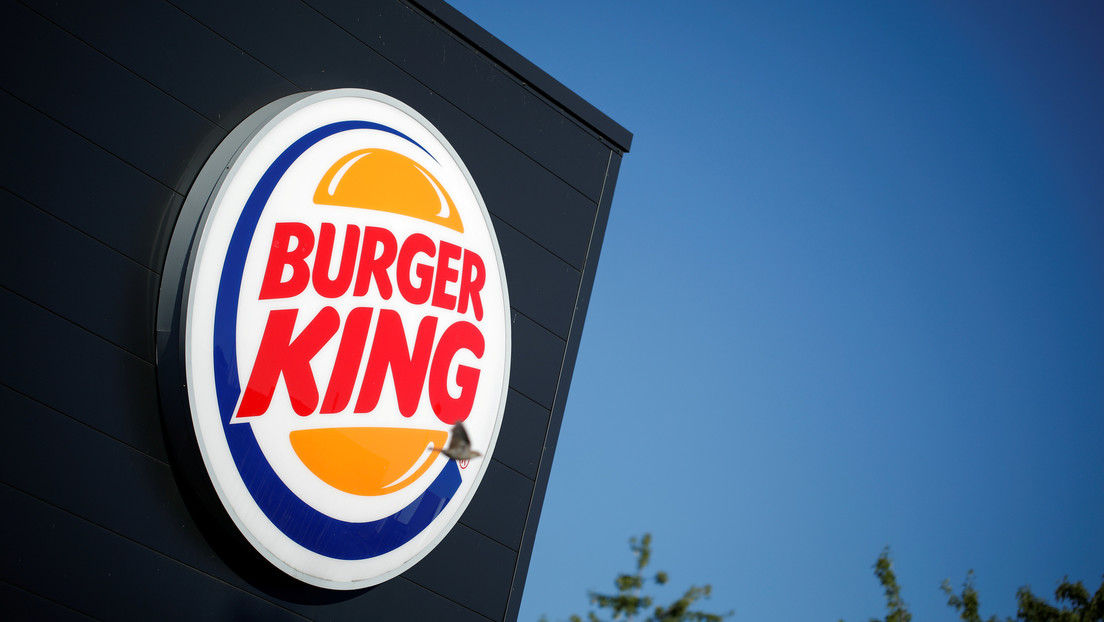 "Revolución alimenticia": Burger King y Unilever lanzan una Whopper vegetal en América Latina, China y el Caribe